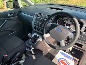 Used Ford C-Max 2010 for sale - 75875427: Photo