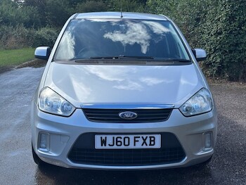 Used Ford C-Max 2010 for sale - 75875427: Photo