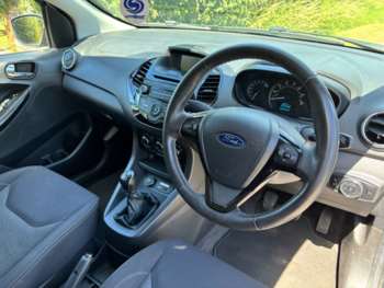 Used Ford Ka+ 2016 for sale - 75067760: Photo
