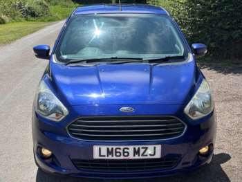 Used Ford Ka+ 2016 for sale - 75067760: Photo