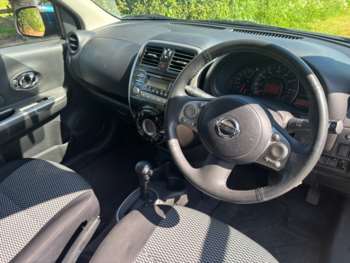 Used Nissan Micra 2013 for sale - 74528915: Photo