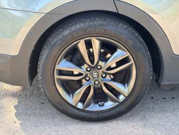 Used Hyundai Santa Fe 2012 for sale - 74529261: Photo