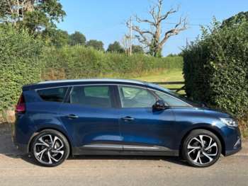 Used Renault Grand Scenic 2017 for sale - 75411138: Photo