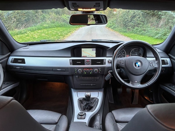 Used BMW 3 Series 2011 for sale - 76256760: Photo 10