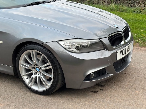 Used BMW 3 Series 2011 for sale - 76256760: Photo 12