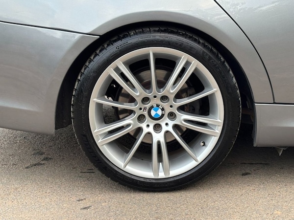 Used BMW 3 Series 2011 for sale - 76256760: Photo 14