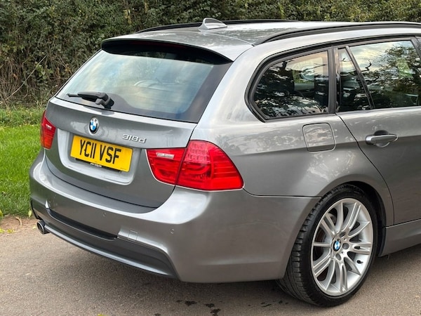 Used BMW 3 Series 2011 for sale - 76256760: Photo 15