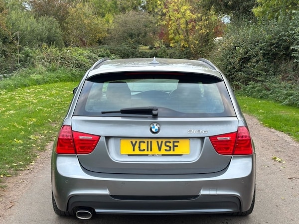 Used BMW 3 Series 2011 for sale - 76256760: Photo 16