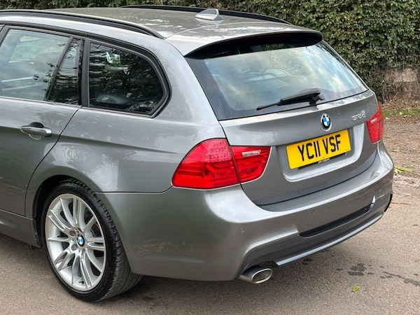 Used BMW 3 Series 2011 for sale - 76256760: Photo 17