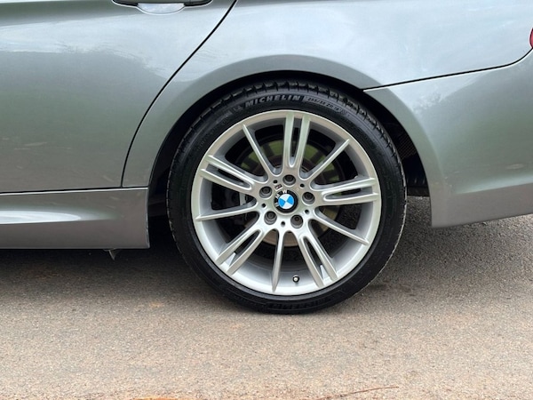 Used BMW 3 Series 2011 for sale - 76256760: Photo 18