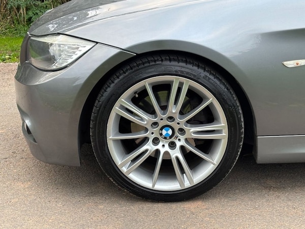 Used BMW 3 Series 2011 for sale - 76256760: Photo 19