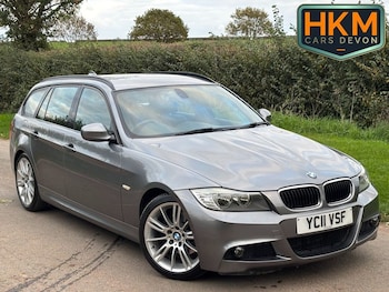BMW - 3 Series