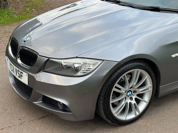 Used BMW 3 Series 2011 for sale - 76256760: Photo 20