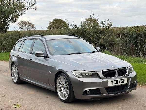 Used BMW 3 Series 2011 for sale - 76256760: Photo 21