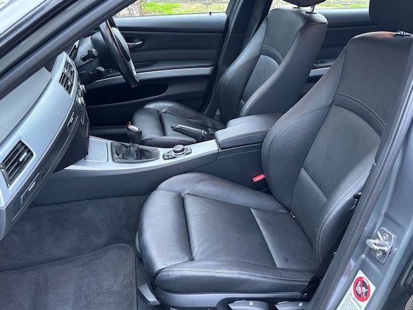Used BMW 3 Series 2011 for sale - 76256760: Photo 31