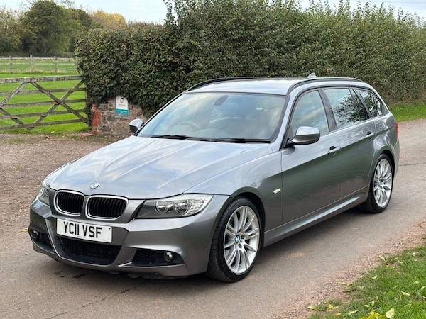 Used BMW 3 Series 2011 for sale - 76256760: Photo 3
