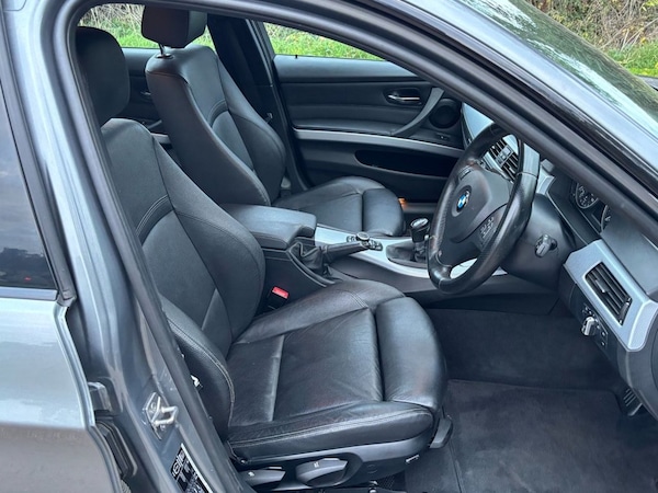 Used BMW 3 Series 2011 for sale - 76256760: Photo 6