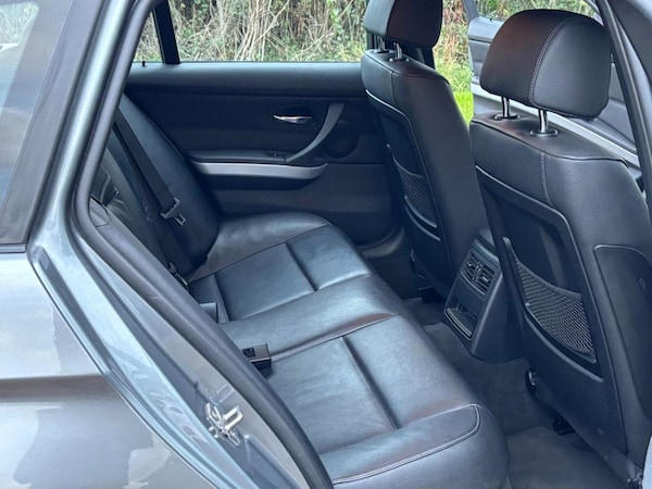 Used BMW 3 Series 2011 for sale - 76256760: Photo 8