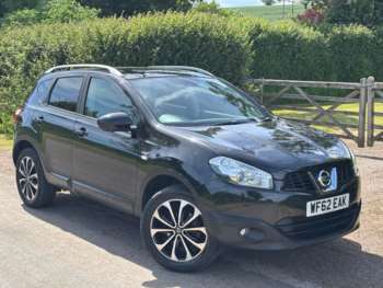 2012 (62) - 2.0 N-Tec+ 5dr