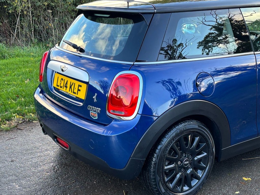 Used MINI Hatch 2014 for sale - 76386691: Photo 10