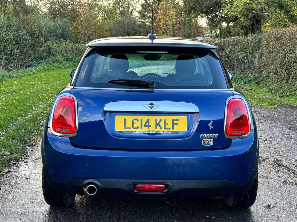 Used MINI Hatch 2014 for sale - 76386691: Photo 11