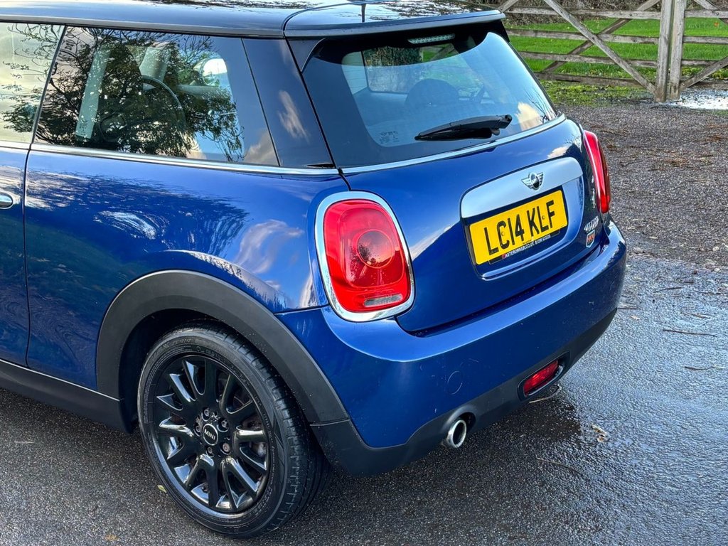 Used MINI Hatch 2014 for sale - 76386691: Photo 12