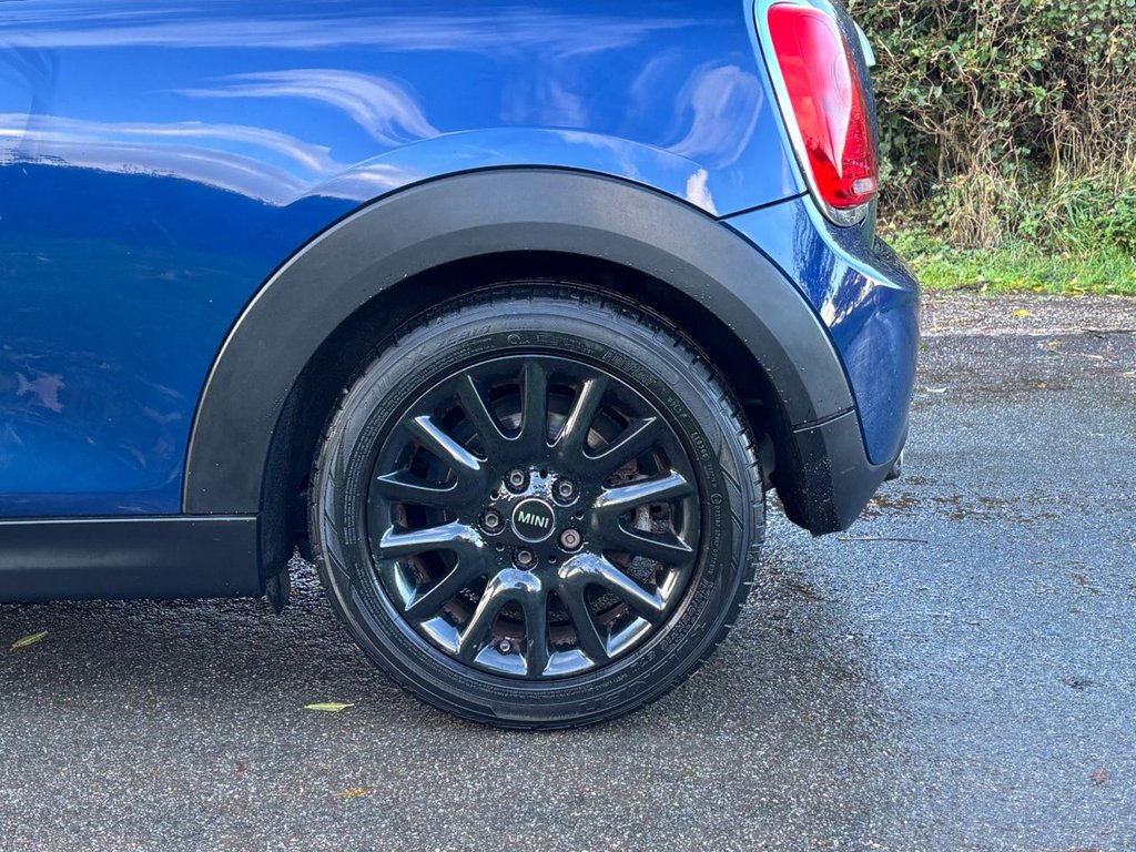 Used MINI Hatch 2014 for sale - 76386691: Photo 13