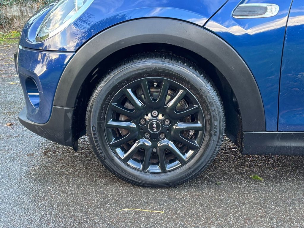 Used MINI Hatch 2014 for sale - 76386691: Photo 14