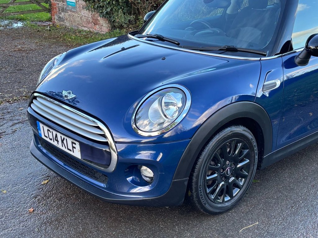 Used MINI Hatch 2014 for sale - 76386691: Photo 15