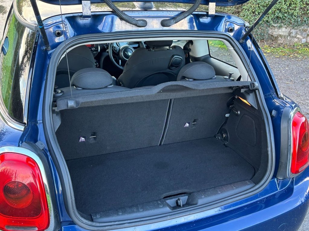 Used MINI Hatch 2014 for sale - 76386691: Photo 16