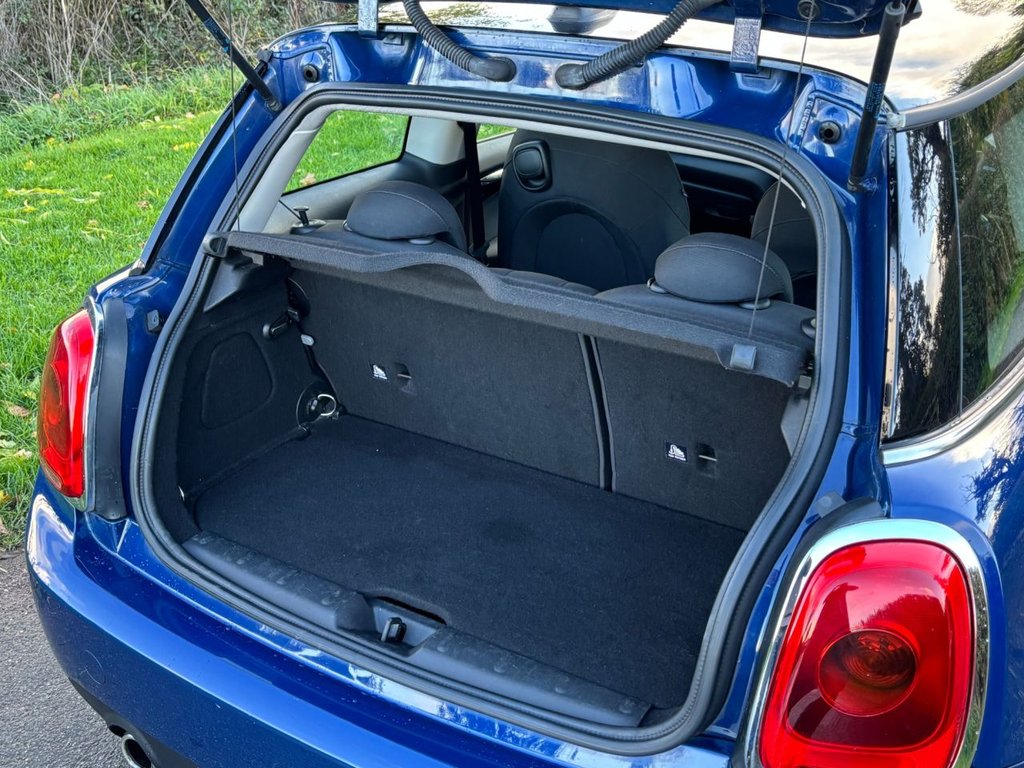 Used MINI Hatch 2014 for sale - 76386691: Photo 17