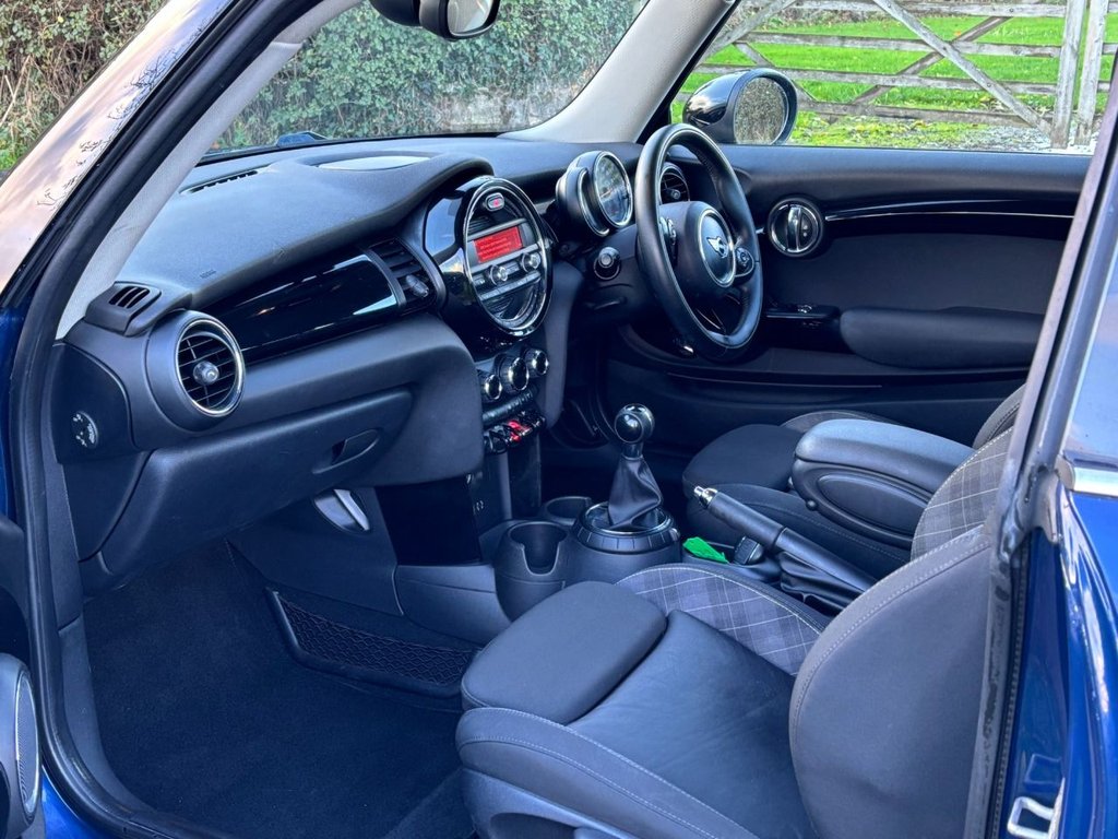 Used MINI Hatch 2014 for sale - 76386691: Photo 19