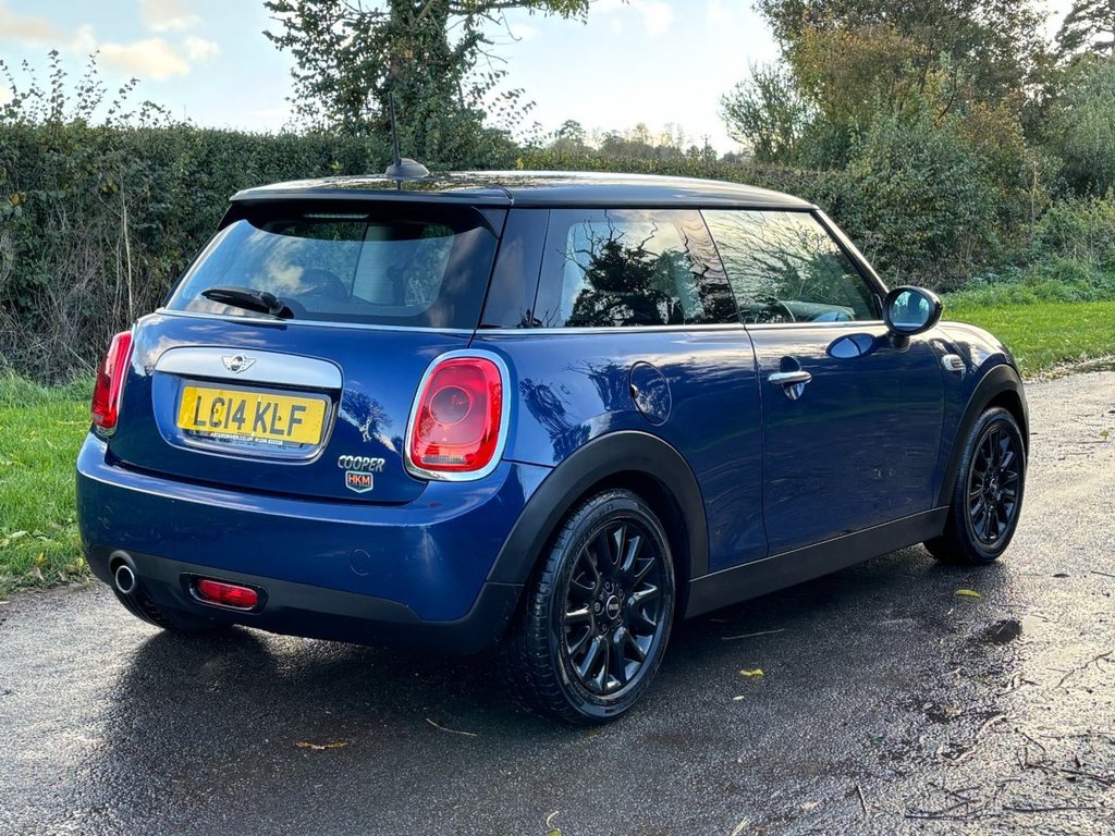 Used MINI Hatch 2014 for sale - 76386691: Photo 2