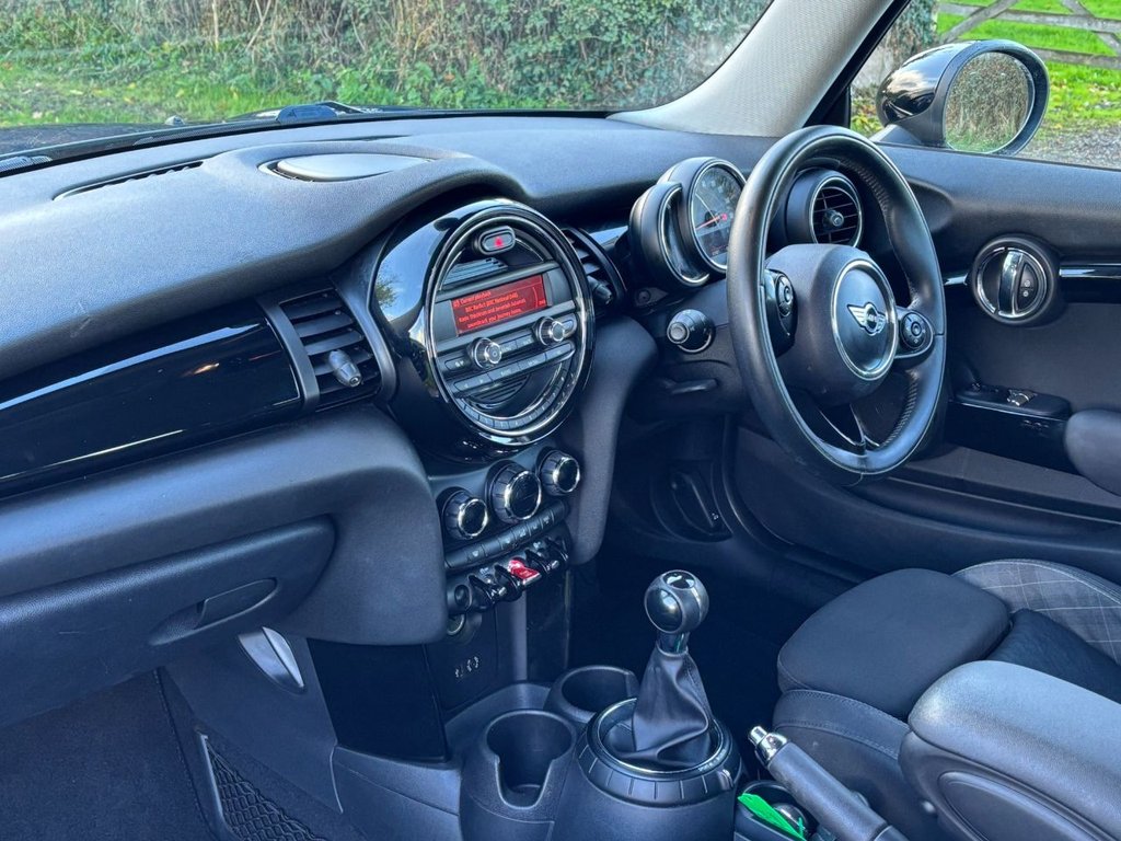 Used MINI Hatch 2014 for sale - 76386691: Photo 20