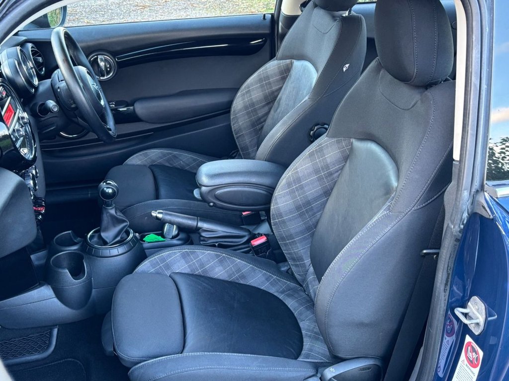 Used MINI Hatch 2014 for sale - 76386691: Photo 21