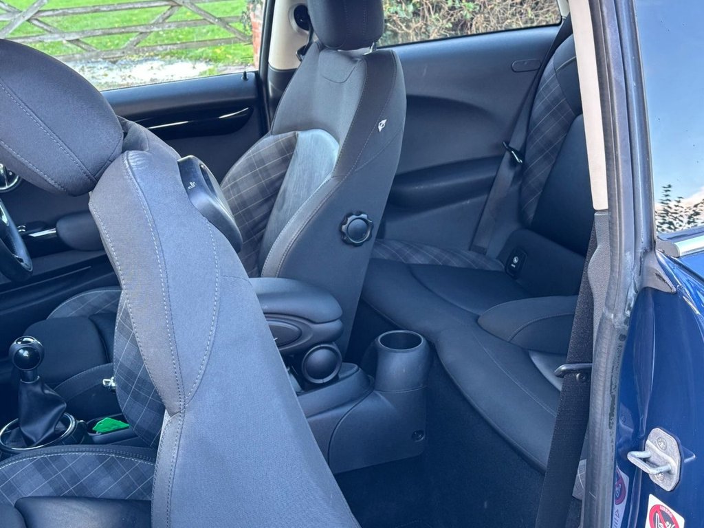 Used MINI Hatch 2014 for sale - 76386691: Photo 22