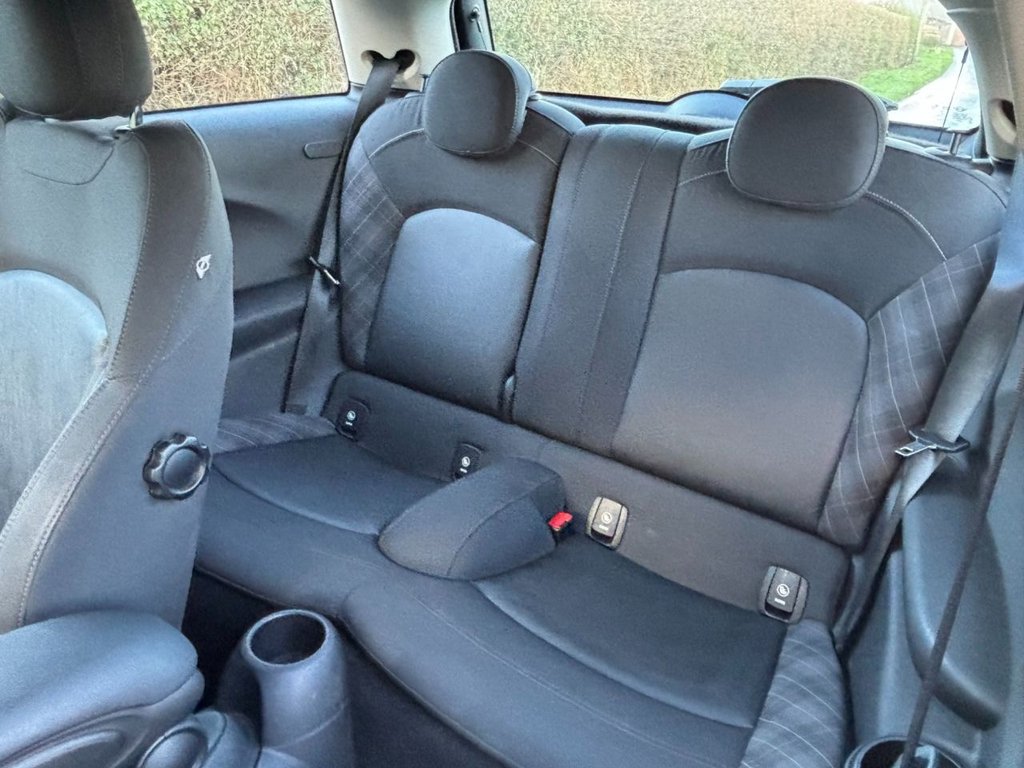 Used MINI Hatch 2014 for sale - 76386691: Photo 24