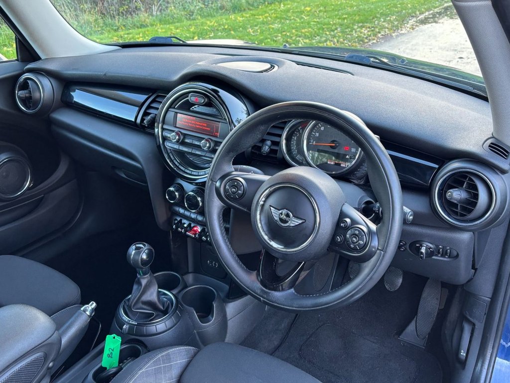 Used MINI Hatch 2014 for sale - 76386691: Photo 29