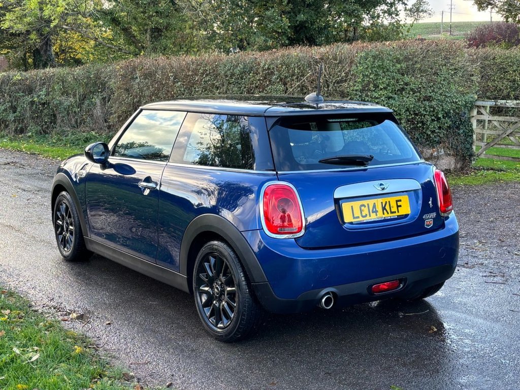 Used MINI Hatch 2014 for sale - 76386691: Photo 3