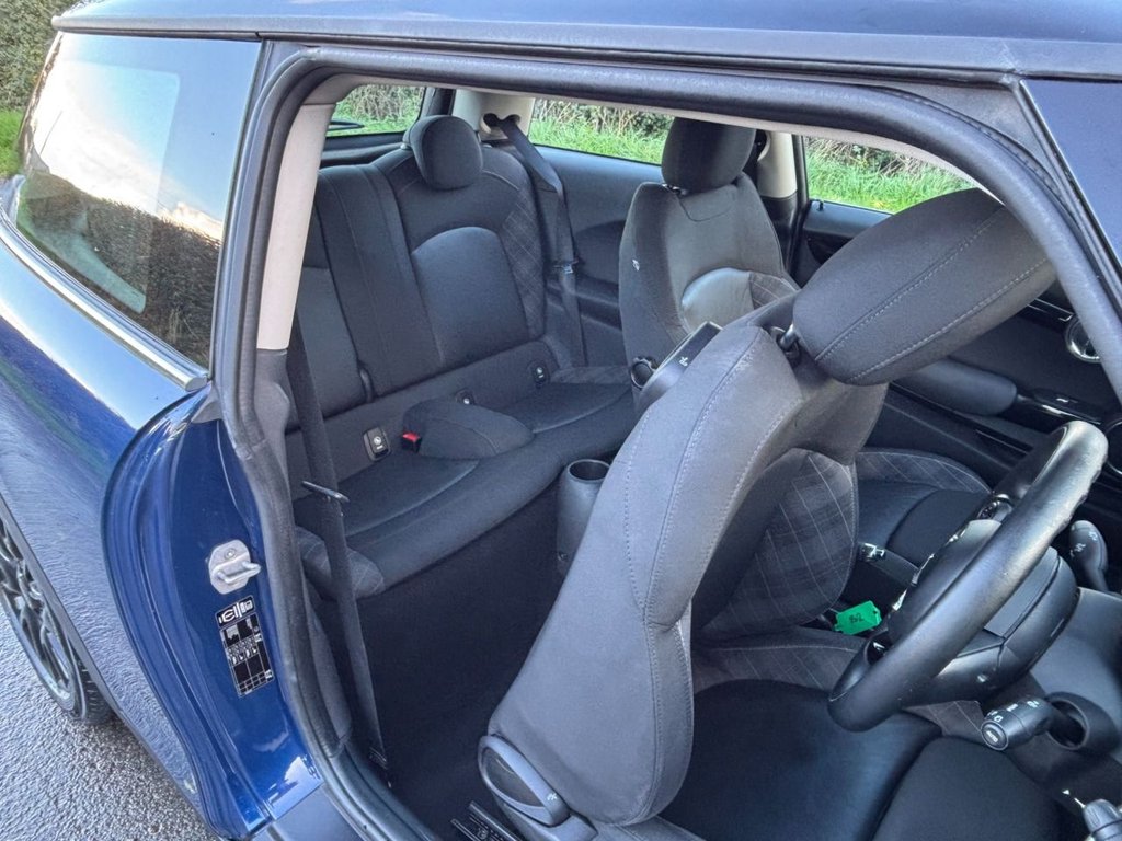 Used MINI Hatch 2014 for sale - 76386691: Photo 30