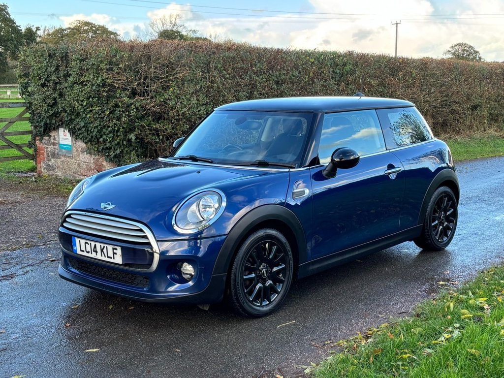 Used MINI Hatch 2014 for sale - 76386691: Photo 4