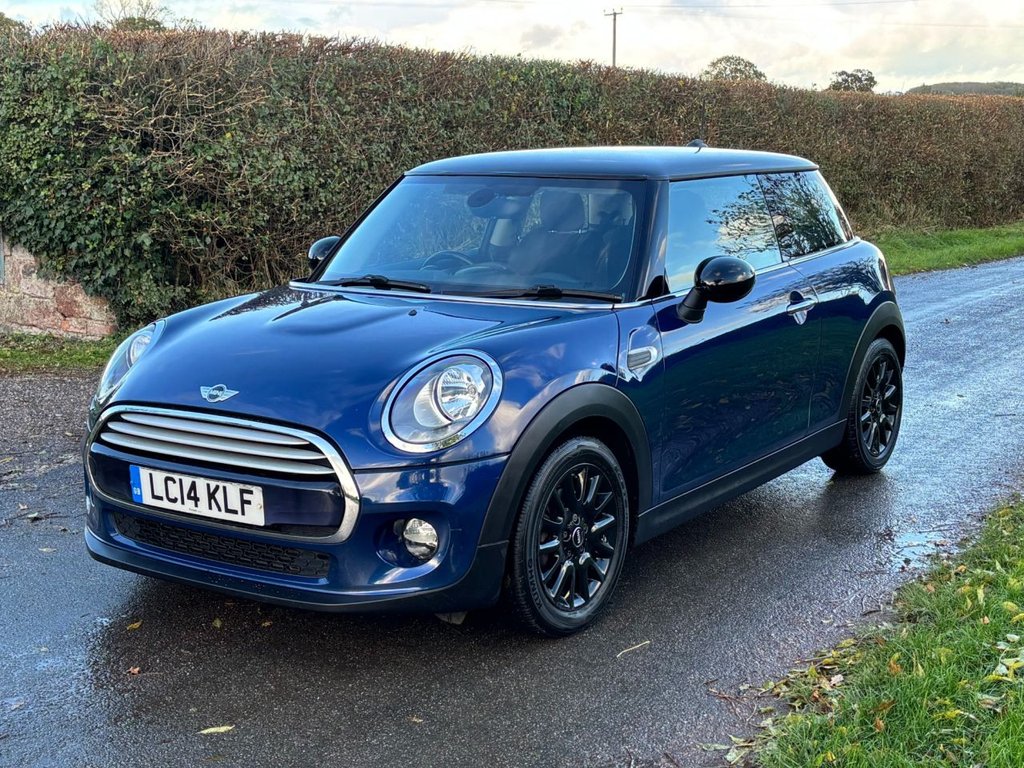 Used MINI Hatch 2014 for sale - 76386691: Photo 5