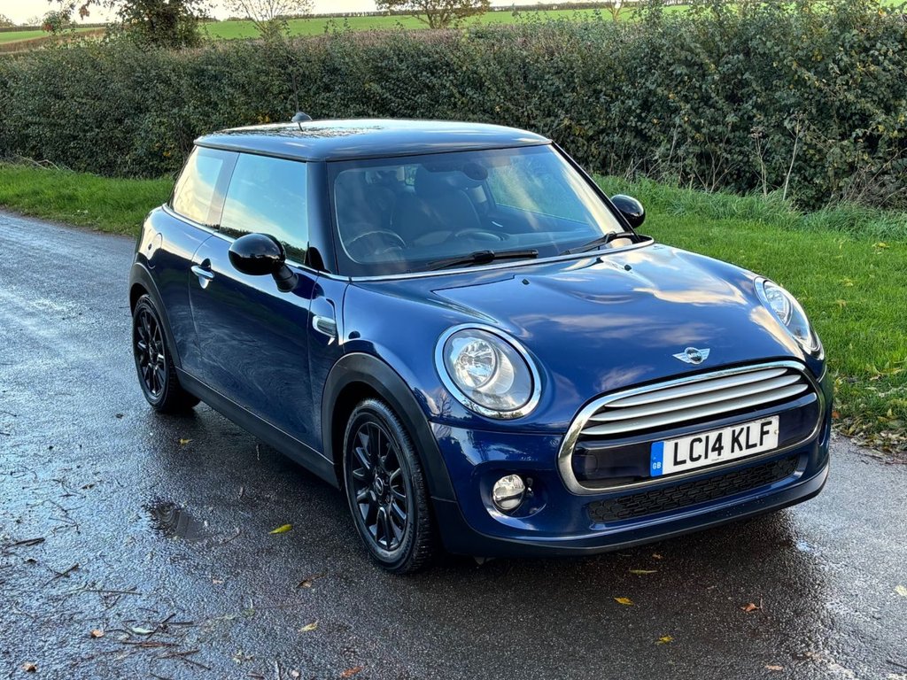 Used MINI Hatch 2014 for sale - 76386691: Photo 6