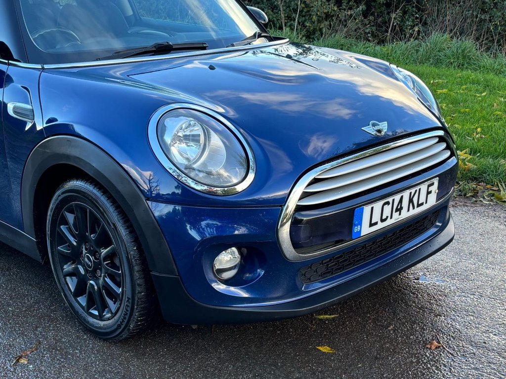 Used MINI Hatch 2014 for sale - 76386691: Photo 7