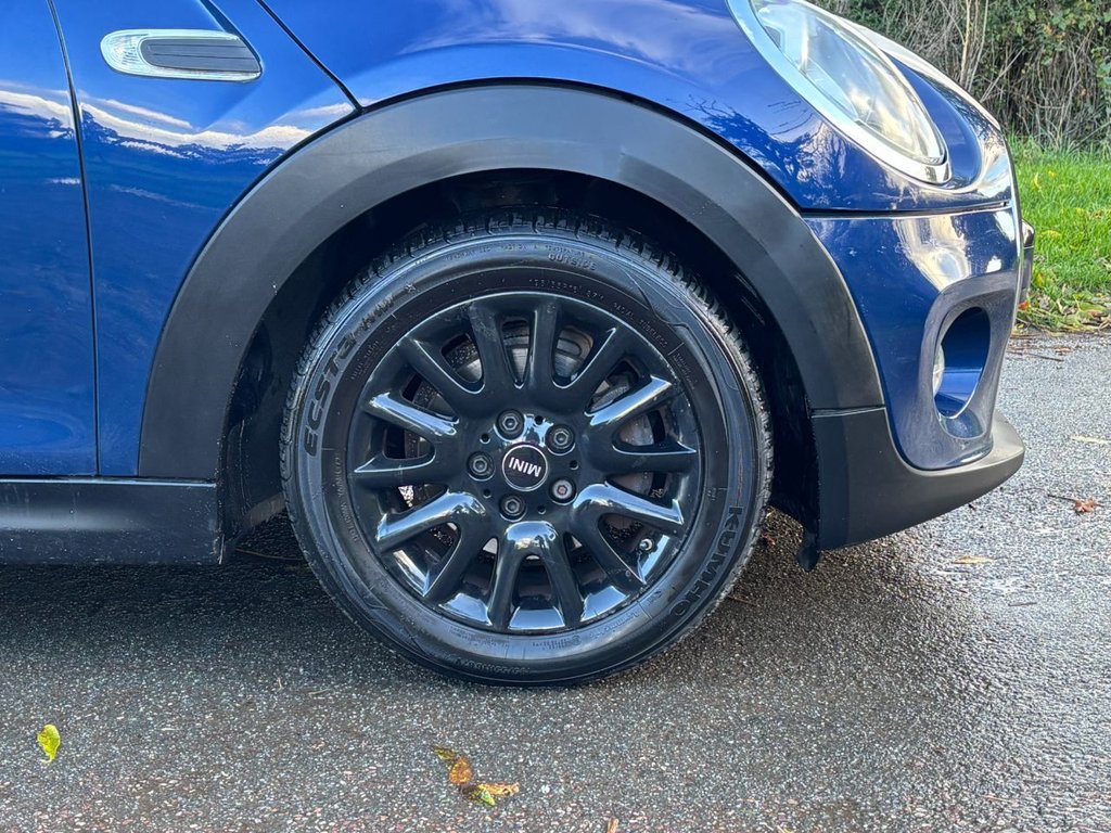 Used MINI Hatch 2014 for sale - 76386691: Photo 8