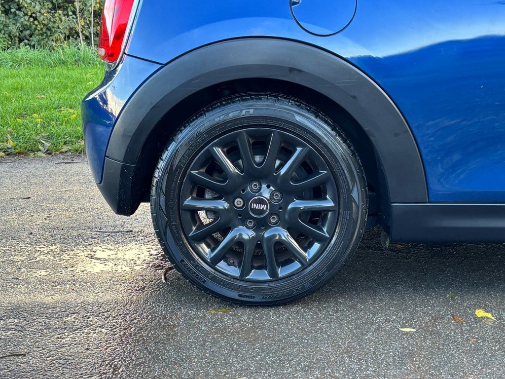 Used MINI Hatch 2014 for sale - 76386691: Photo 9