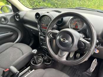 Used MINI Countryman 2015 for sale - 74773764: Photo