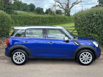 Used MINI Countryman 2015 for sale - 74773764: Photo