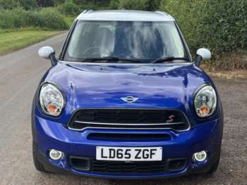 Used MINI Countryman 2015 for sale - 74773764: Photo