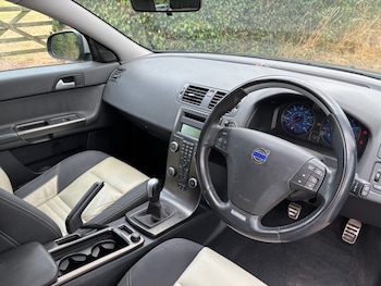 Used Volvo V50 2011 for sale - 75573202: Photo